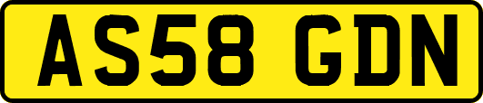 AS58GDN