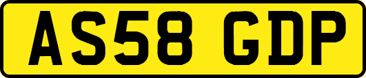 AS58GDP