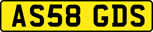 AS58GDS
