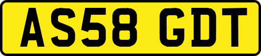 AS58GDT