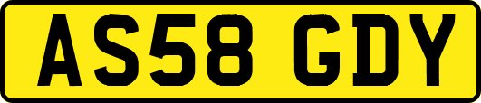 AS58GDY