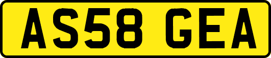 AS58GEA