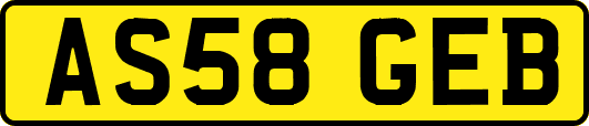 AS58GEB
