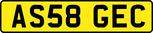 AS58GEC