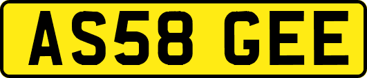 AS58GEE
