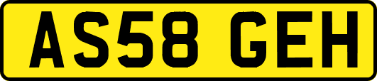 AS58GEH