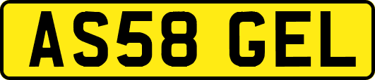 AS58GEL