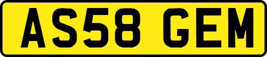 AS58GEM