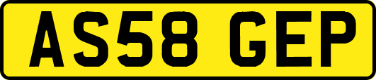 AS58GEP