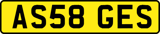 AS58GES