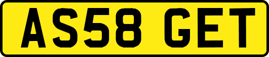 AS58GET