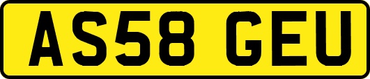 AS58GEU