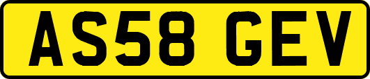 AS58GEV