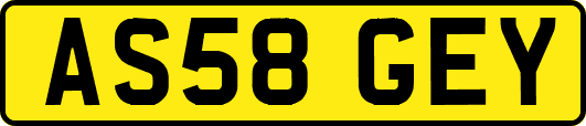 AS58GEY