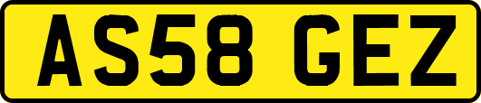 AS58GEZ