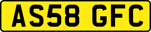 AS58GFC