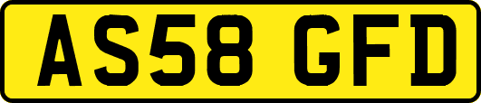 AS58GFD