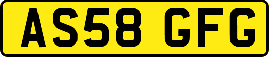 AS58GFG