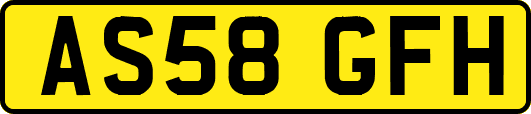 AS58GFH
