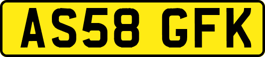 AS58GFK