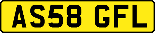 AS58GFL