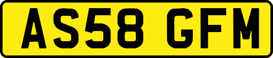 AS58GFM