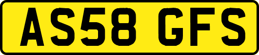 AS58GFS