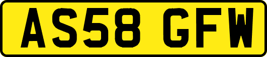 AS58GFW