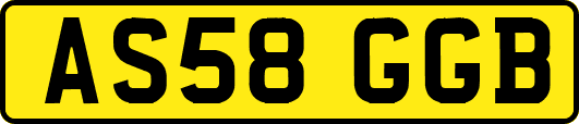AS58GGB