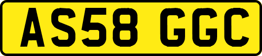 AS58GGC