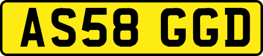 AS58GGD