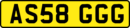 AS58GGG