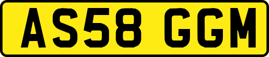 AS58GGM