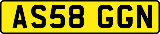AS58GGN