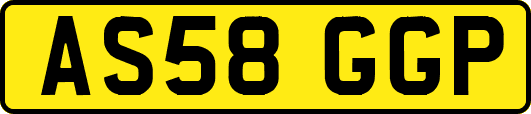 AS58GGP