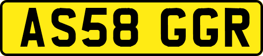 AS58GGR