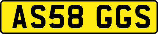 AS58GGS