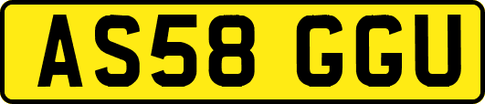 AS58GGU