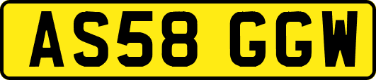 AS58GGW