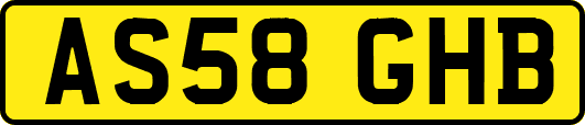 AS58GHB