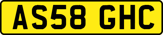AS58GHC