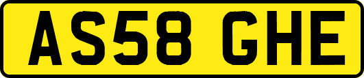 AS58GHE