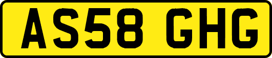 AS58GHG