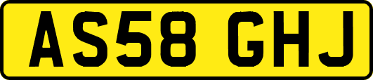 AS58GHJ