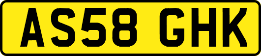 AS58GHK