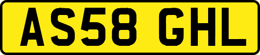 AS58GHL