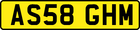 AS58GHM