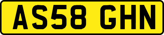 AS58GHN