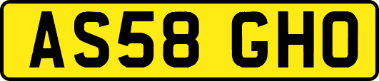 AS58GHO