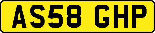 AS58GHP